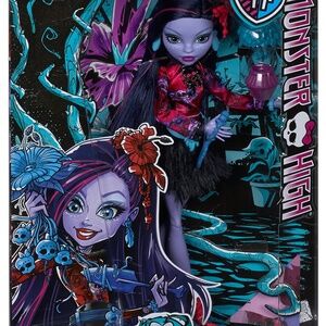 Jane boo little gloom and bloom